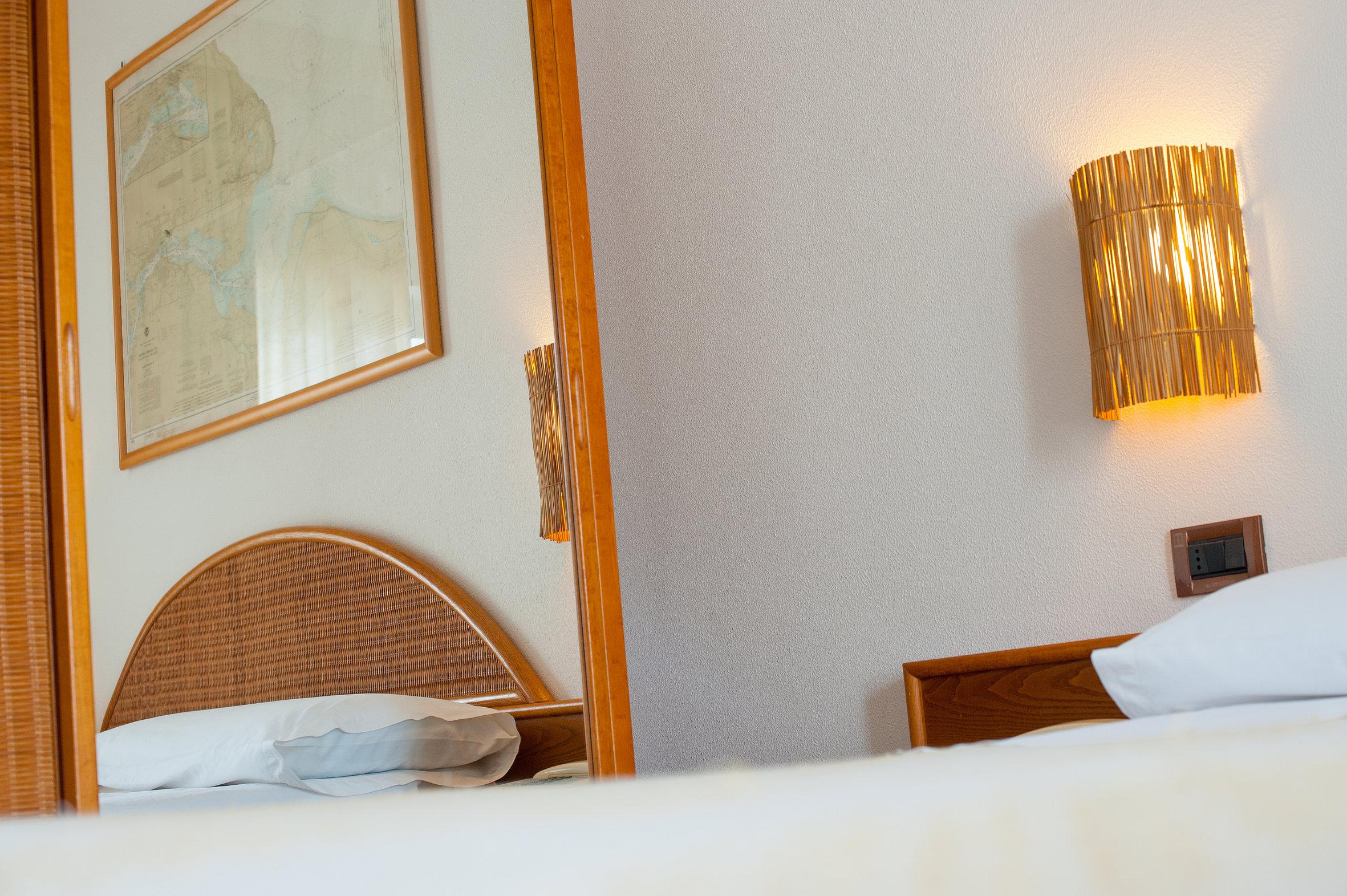 Ecoresort Le Sirene - Caroli Hotels Gallipoli Exterior photo
