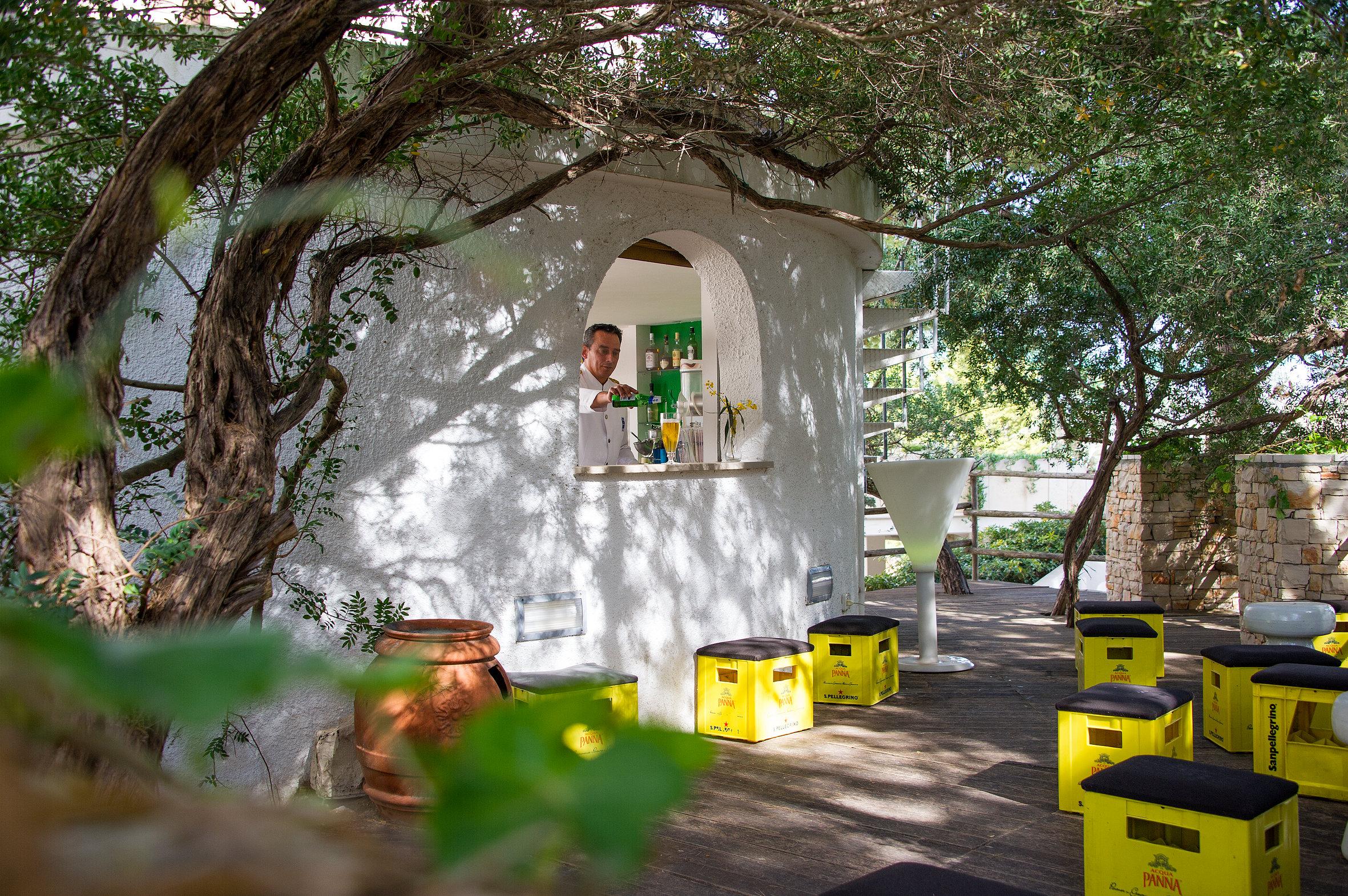 Ecoresort Le Sirene - Caroli Hotels Gallipoli Exterior photo