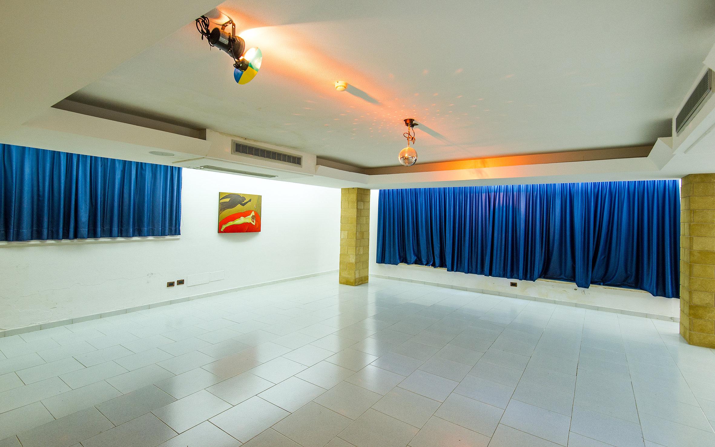 Ecoresort Le Sirene - Caroli Hotels Gallipoli Exterior photo