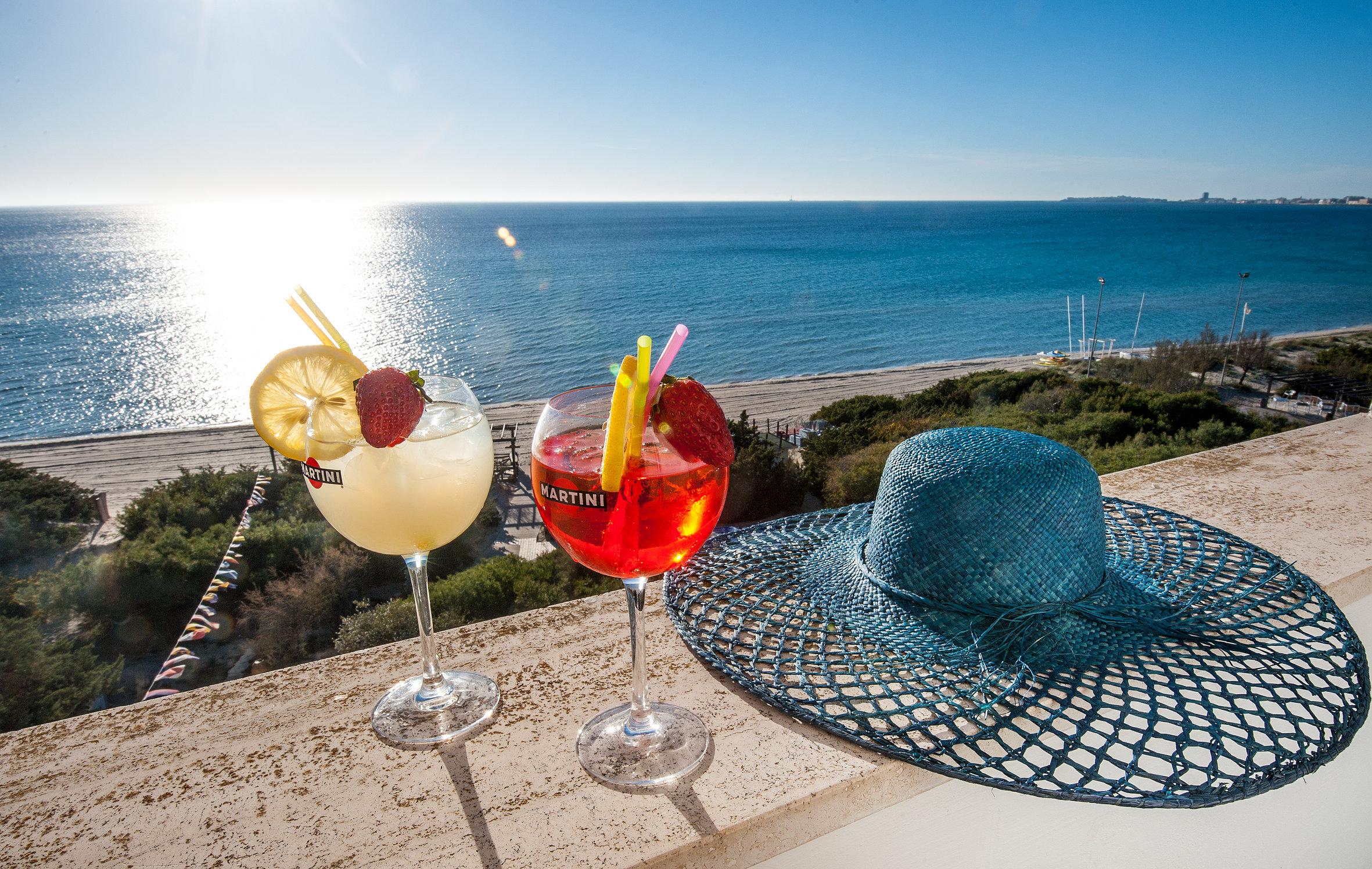 Ecoresort Le Sirene - Caroli Hotels Gallipoli Exterior photo