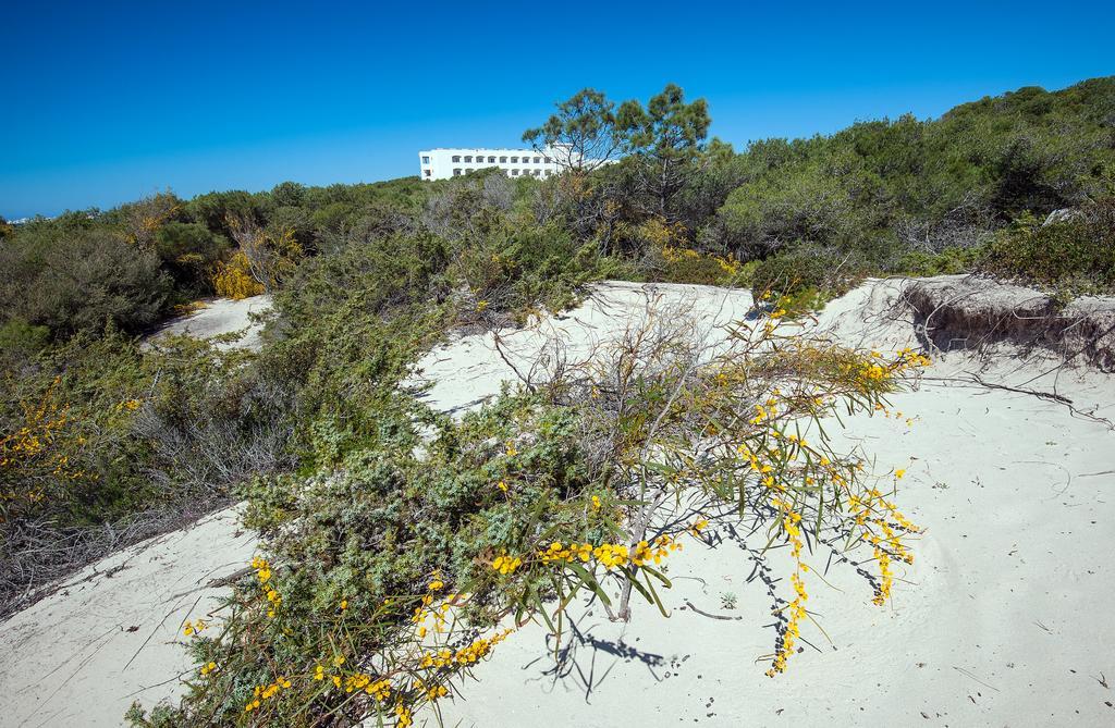 Ecoresort Le Sirene - Caroli Hotels Gallipoli Exterior photo